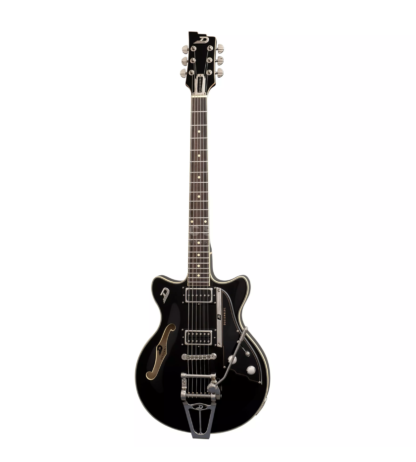 Duesenberg Fullerton TV Vintage White / DFT-BK