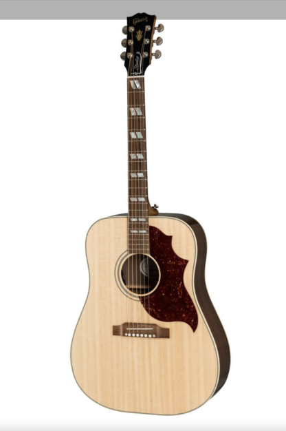 Gibson Hummingbird Studio Walnut AN - Image 2