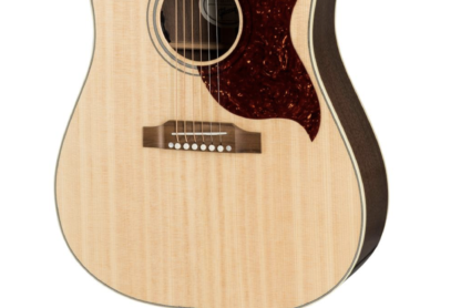 Gibson Hummingbird Studio Walnut AN - Image 3