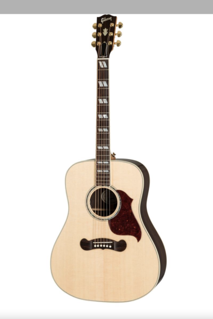 Gibson Songwriter Standard Rosewood Antique Naturel - Image 2