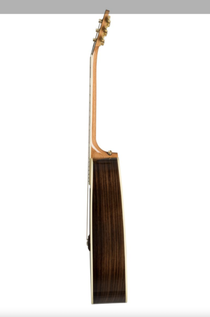 Gibson Songwriter Standard Rosewood Antique Naturel - Image 4