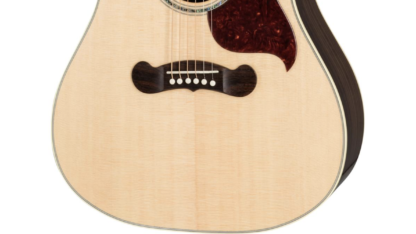 Gibson Songwriter Standard Rosewood Antique Naturel - Image 5
