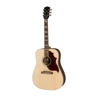 Gibson Hummingbird Studio Walnut AN
