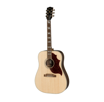Gibson Hummingbird Studio Walnut AN