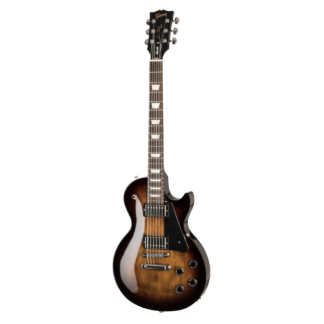 Gibson Les Paul Studio Smokehouse Burst