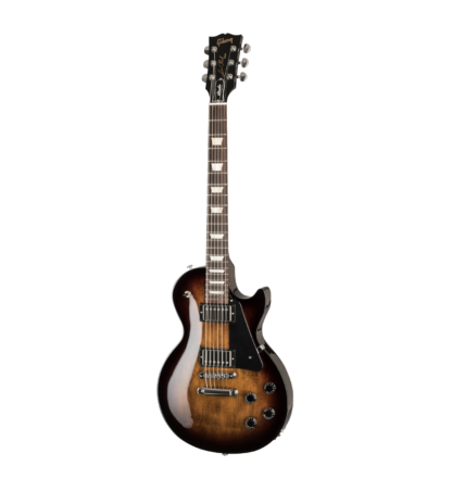 Gibson Les Paul Studio Smokehouse Burst