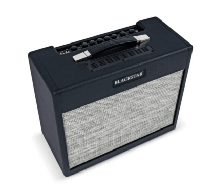 Blackstar ST. JAMES 50 6L6 - BLACK