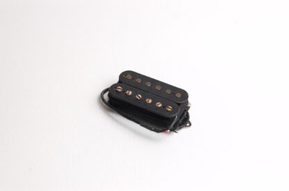 Seymour Duncan NAZGUL6 bridge humbucker pickup black (brugt)