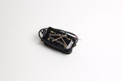Seymour Duncan NAZGUL6 bridge humbucker pickup black (brugt) - Image 2