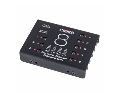 CIOKS C-8e power supply expander kit