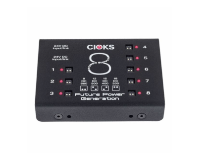 CIOKS C-8e power supply expander kit - Image 5