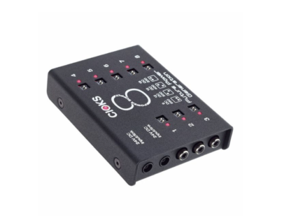 CIOKS C-8e power supply expander kit - Image 2
