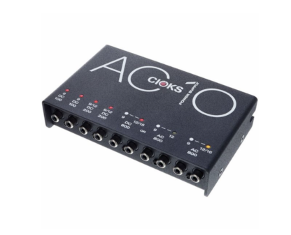 CIOKS AC-10 power supply