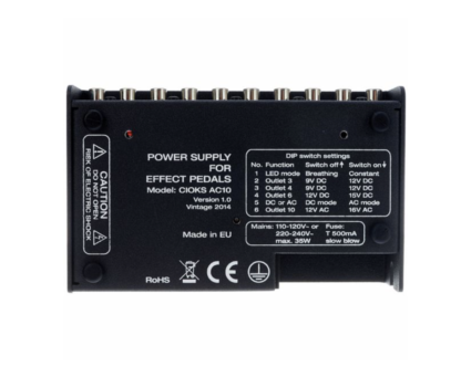 CIOKS AC-10 power supply - Image 3