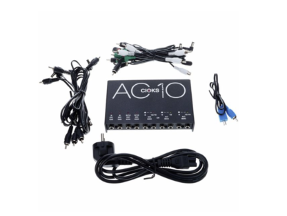 CIOKS AC-10 power supply - Image 2