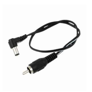 CIOKS Flex 1030 30cm DC-kabel