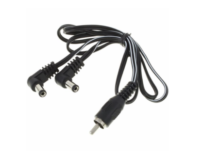CIOKS Flex 1035 Spilt, 35+50cm DC-kabel