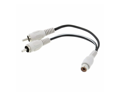 CIOKS Flex 8800, parallel adaptor 10cm DC-kabel