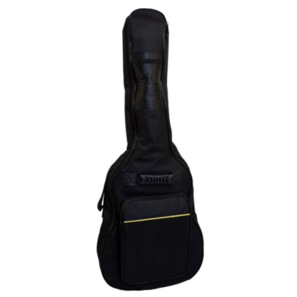 Shelter GBAG05-C12 taske til 1/2 spansk guitar