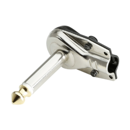 AdamHall 7525 vinkeljack-stik flad