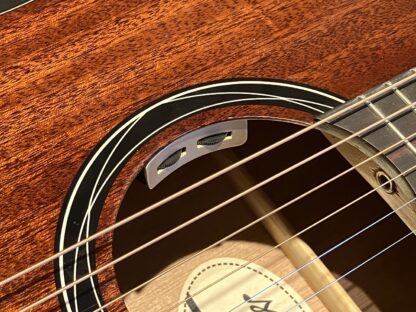 Magna M-91C NA western-guitar nature med pickup-system - Image 3