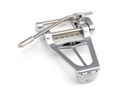 Duesenberg Diamond Deluxe Tremola / Long alu TDBLA