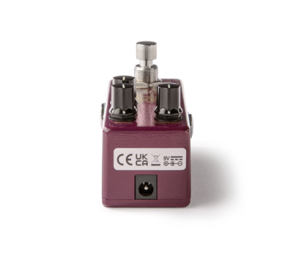 MXR CSP039 Duke of Tone Overdrive - Image 6