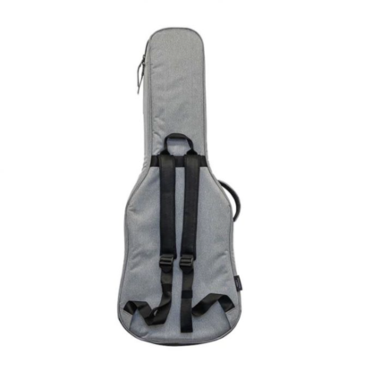 Ritter RGC3-E/EGR Carouge taske til el-guitar elephant grey - Image 3