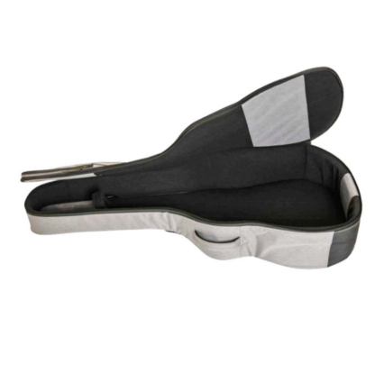 Ritter RGC3-E/EGR Carouge taske til el-guitar elephant grey - Image 2