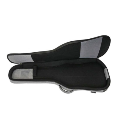 Ritter RGC3-E/EGR Carouge taske til el-guitar elephant grey - Image 5