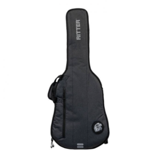 Ritter RGD2-E/ANT Davos taske til el-guitar anthracite