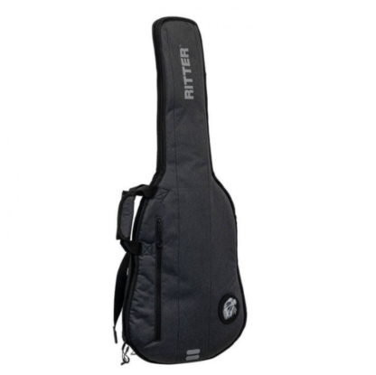 Ritter RGD2-E/ANT Davos taske til el-guitar anthracite - Image 2