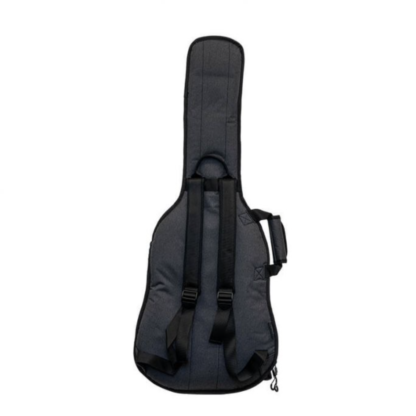 Ritter RGD2-E/ANT Davos taske til el-guitar anthracite - Image 4