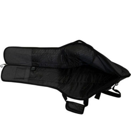 Ritter RGD2-E/ANT Davos taske til el-guitar anthracite - Image 3