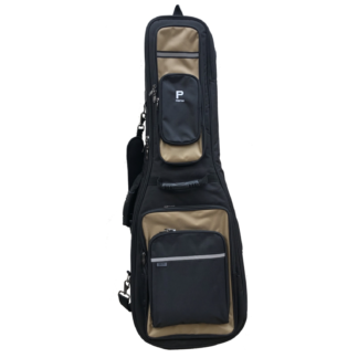 Profile PREB-906-KA deluxe gigbag for el-guitar