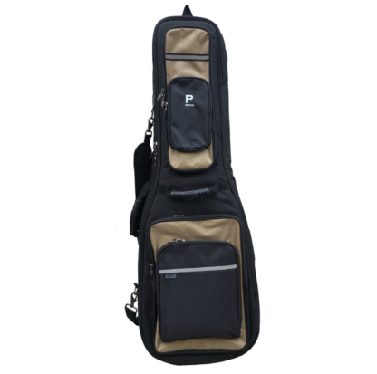 Profile PREB-906-KA deluxe gigbag for el-guitar