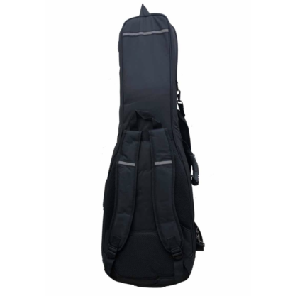 Profile PREB-906-KA deluxe gigbag for el-guitar - Image 2