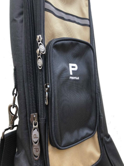 Profile PREB-906-KA deluxe gigbag for el-guitar - Image 4