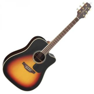 Takamine GD51CE BSB