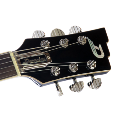 Duesenberg Starplayer TV Trans Orange / DTV-TO - Image 2