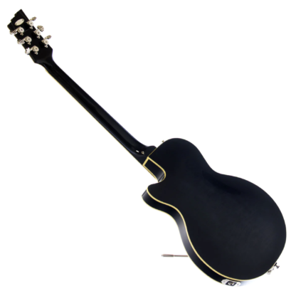 Duesenberg Starplayer TV Trans Orange / DTV-TO - Image 3