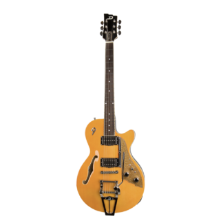 Duesenberg Starplayer TV Trans Orange / DTV-TO