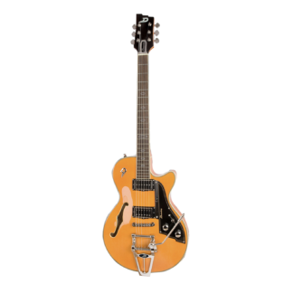 Duesenberg Starplayer TV Classic Honey / DTV-CLH