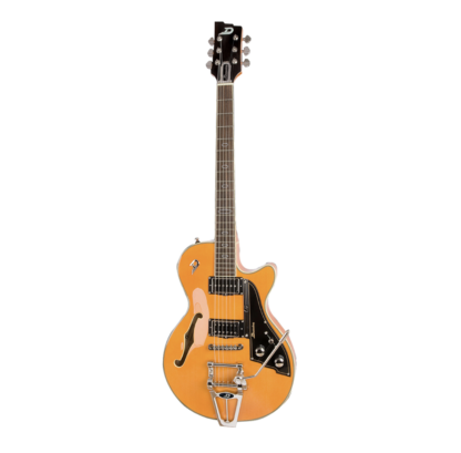 Duesenberg Starplayer TV Classic Honey / DTV-CLH