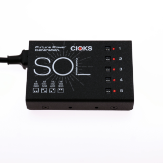 CIOKS 5/SOL power supply