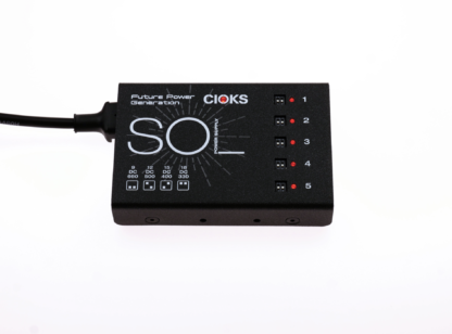 CIOKS 5/SOL power supply