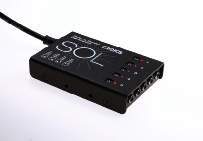 CIOKS 5/SOL power supply - Image 2