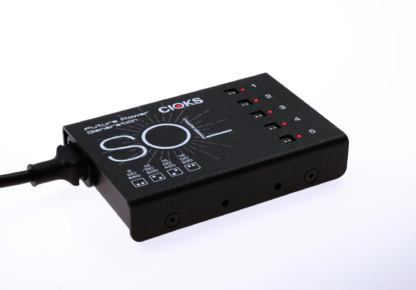 CIOKS 5/SOL power supply - Image 4