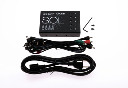 CIOKS 5/SOL power supply - Image 3
