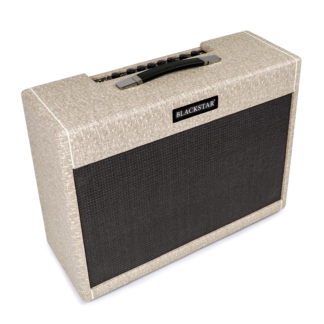 Blackstar ST. JAMES 50 EL34 - 212.